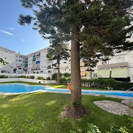 公寓 With Pool & Parking In Centre *